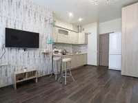 Миниатюра квартиры 4