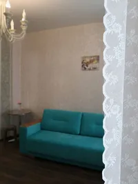 Миниатюра квартиры 7