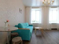 Миниатюра квартиры 9