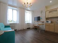 Миниатюра квартиры 11