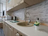 Миниатюра квартиры 12