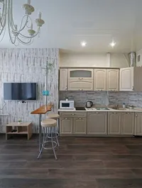 Миниатюра квартиры 15