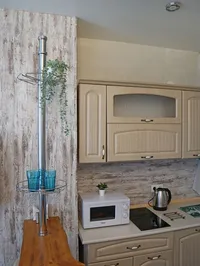 Миниатюра квартиры 17