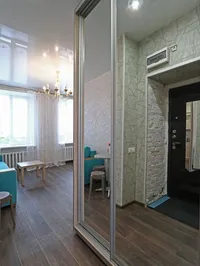 Миниатюра квартиры 18