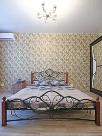 Миниатюра квартиры 19