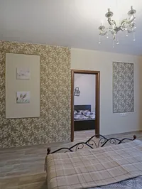 Миниатюра квартиры 20