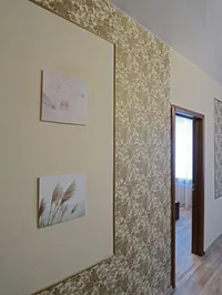 Миниатюра квартиры 21