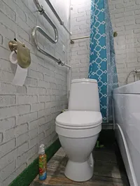 Миниатюра квартиры 25