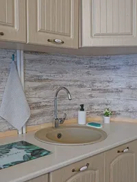 Миниатюра квартиры 26