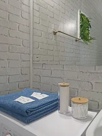 Миниатюра квартиры 28