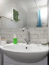 Миниатюра квартиры 31