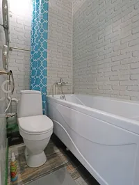 Миниатюра квартиры 32