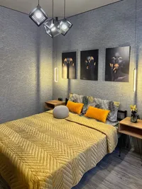 Миниатюра квартиры 2