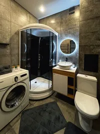 Миниатюра квартиры 3