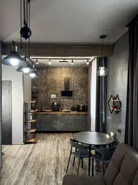 Миниатюра квартиры 4