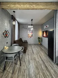 Миниатюра квартиры 5