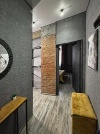 Миниатюра квартиры 8