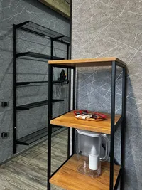 Миниатюра квартиры 12