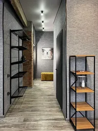 Миниатюра квартиры 13