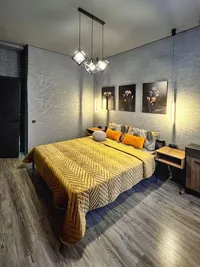 Миниатюра квартиры 14