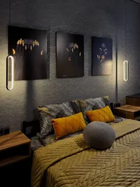 Миниатюра квартиры 17