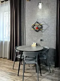 Миниатюра квартиры 18