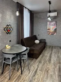 Миниатюра квартиры 20