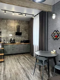 Миниатюра квартиры 21