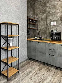 Миниатюра квартиры 22