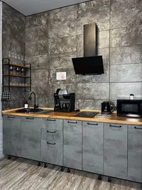 Миниатюра квартиры 23