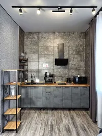 Миниатюра квартиры 24