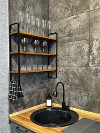 Миниатюра квартиры 25