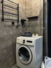 Миниатюра квартиры 32