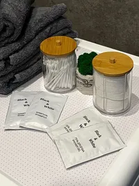 Миниатюра квартиры 33