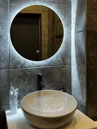 Миниатюра квартиры 34