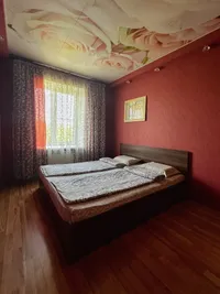 Миниатюра квартиры 4