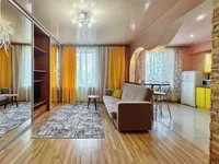 Миниатюра квартиры 2