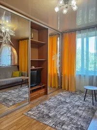 Миниатюра квартиры 5