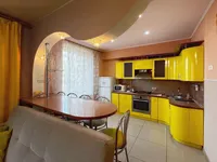 Миниатюра квартиры 6