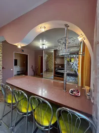 Миниатюра квартиры 7