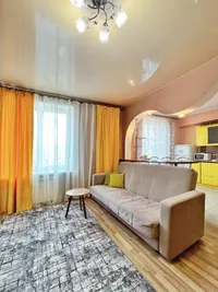 Миниатюра квартиры 1