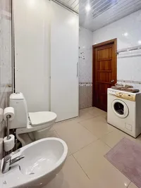 Миниатюра квартиры 11