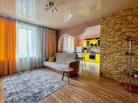 Миниатюра квартиры 15