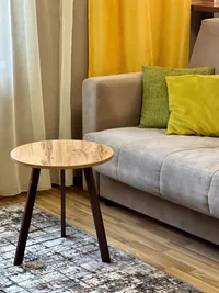 Миниатюра квартиры 17