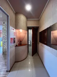 Миниатюра квартиры 20