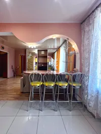 Миниатюра квартиры 21