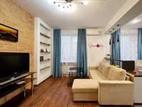 Миниатюра квартиры 2