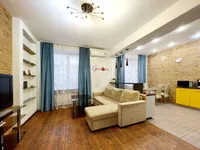 Миниатюра квартиры 1