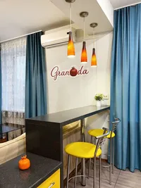 Миниатюра квартиры 4