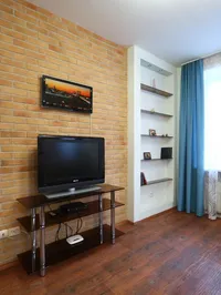 Миниатюра квартиры 5